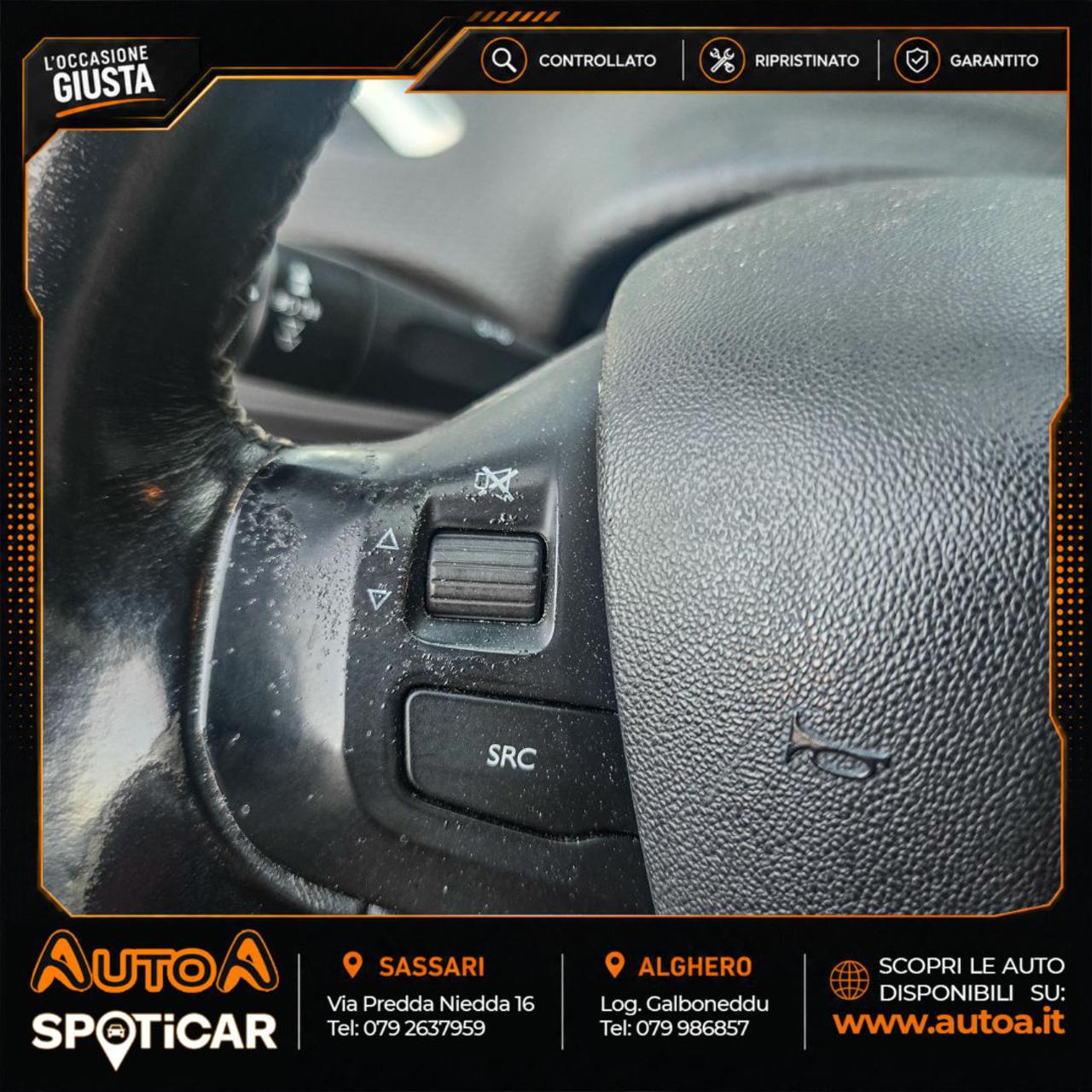PEUGEOT 2008 1° serie BlueHDi 100 Allure - 19
