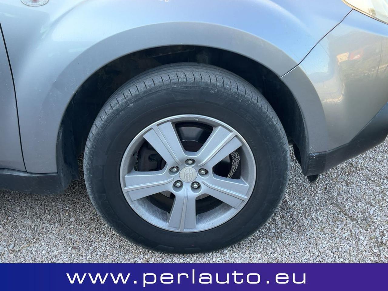 SUBARU Forester 2.0D XS VQ - 9