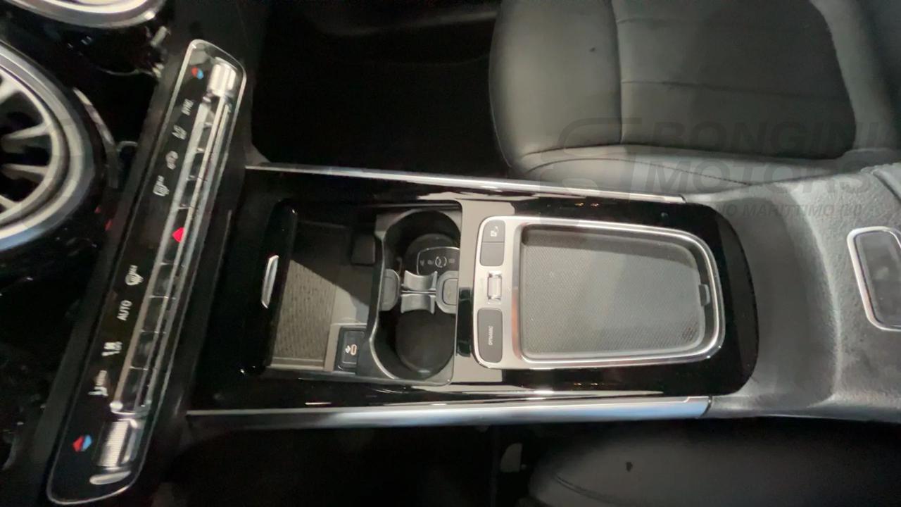 MERCEDES-BENZ GLA 200 D ADVANCED 4 MATIC AUTO - 16