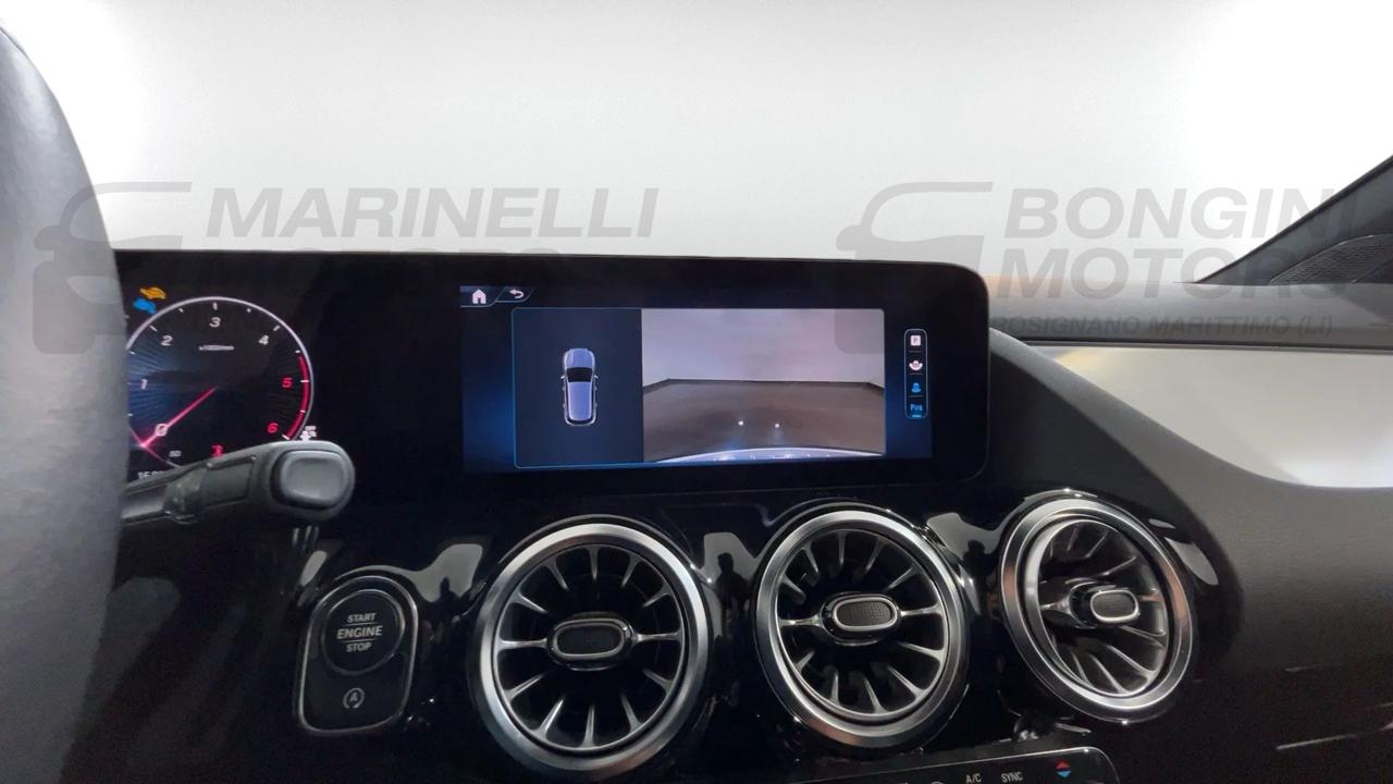 MERCEDES-BENZ GLA 200 D ADVANCED 4 MATIC AUTO - 17