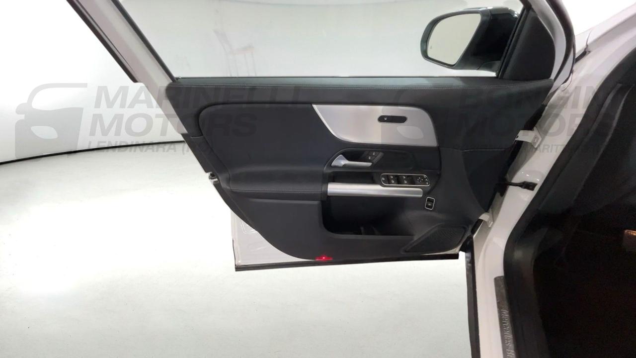 MERCEDES-BENZ GLA 200 D ADVANCED 4 MATIC AUTO - 14