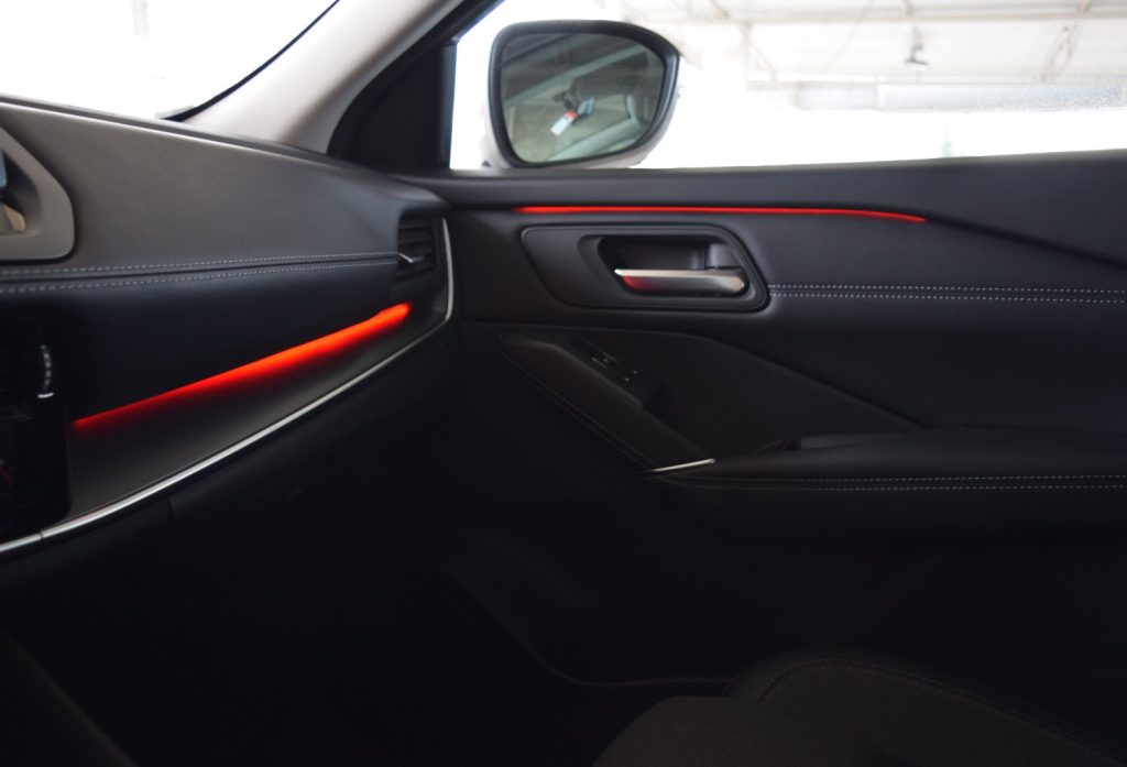 NISSAN Qashqai 1.3 MHEV N-Connecta 140 CV - 21