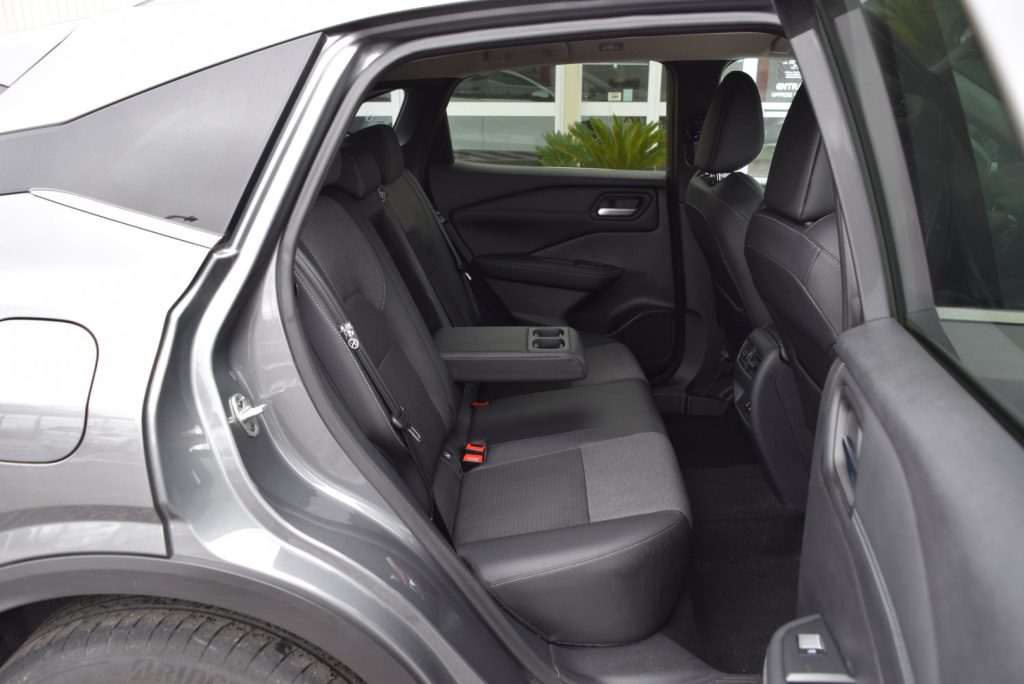 NISSAN Qashqai 1.3 MHEV N-Connecta 140 CV - 15