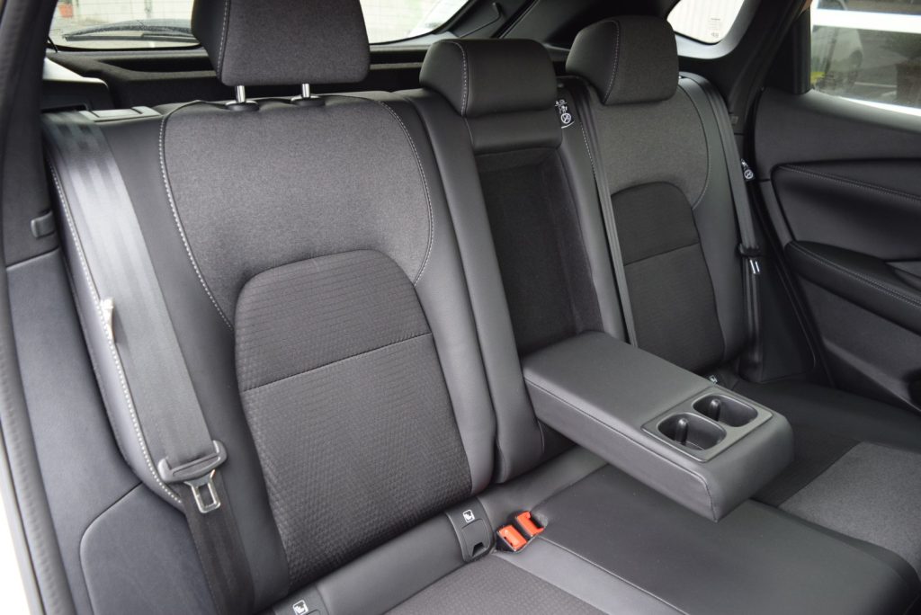 NISSAN Qashqai 1.3 MHEV N-Connecta 140 CV - 16