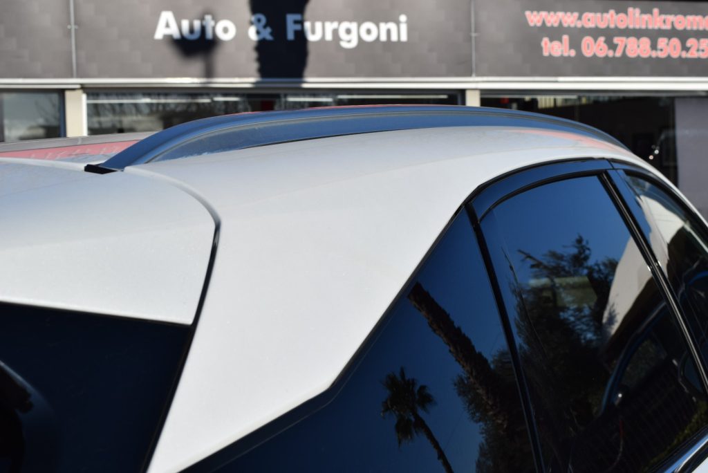 NISSAN Qashqai 1.3 MHEV N-Connecta 140 CV - 5