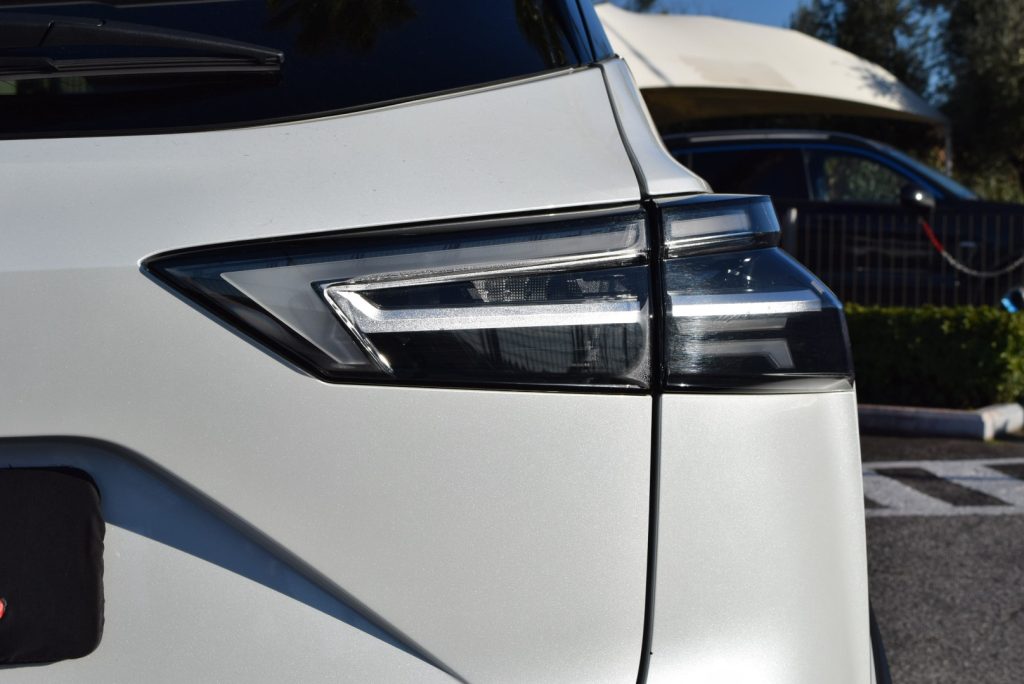 NISSAN Qashqai 1.3 MHEV N-Connecta 140 CV - 6