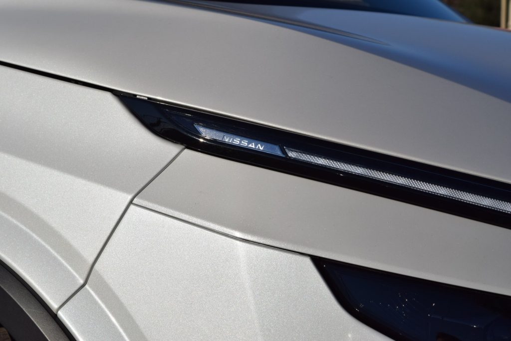 NISSAN Qashqai 1.3 MHEV N-Connecta 140 CV - 7