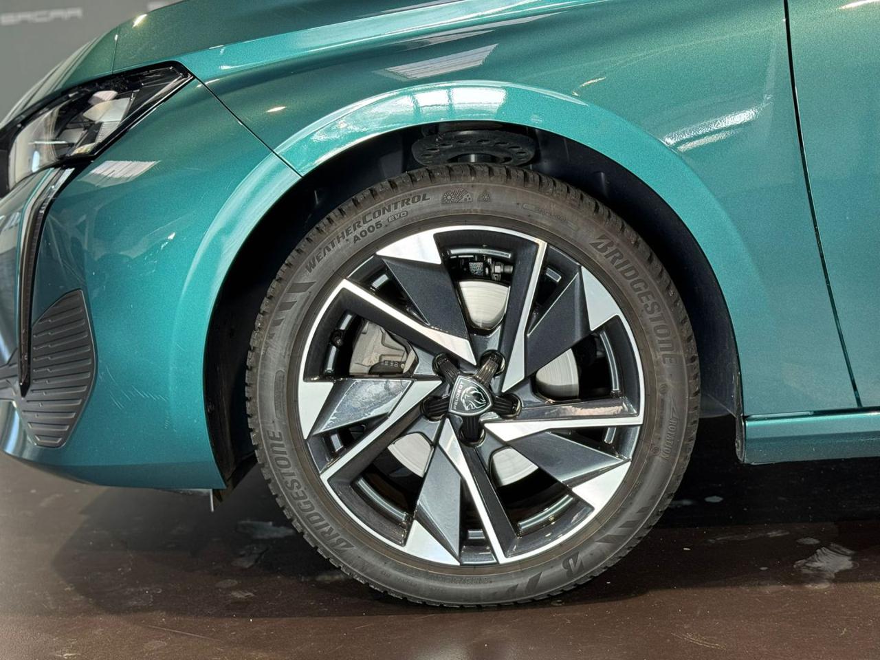 PEUGEOT 308 PureTech Turbo 130 S&S SW Allure Pack - 8