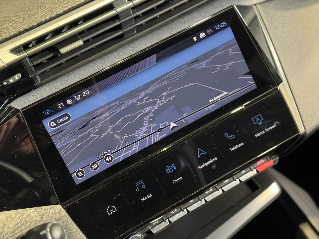 PEUGEOT 308 PureTech Turbo 130 S&S SW Allure Pack - 14