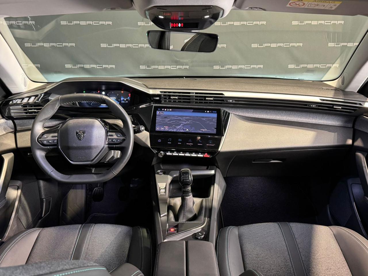 PEUGEOT 308 PureTech Turbo 130 S&S SW Allure Pack - 10