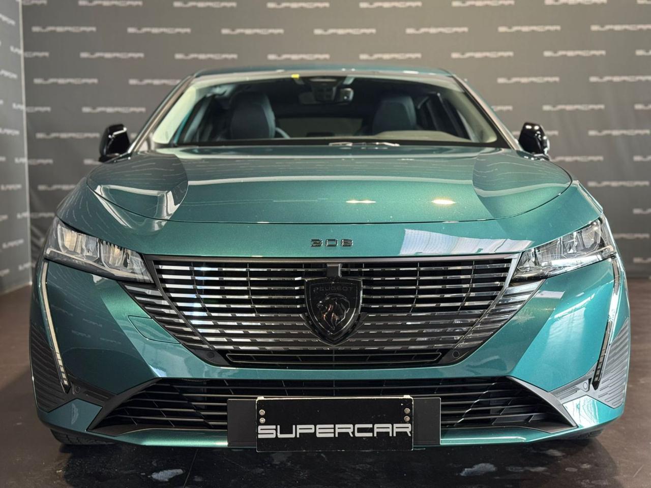 PEUGEOT 308 PureTech Turbo 130 S&S SW Allure Pack - 2