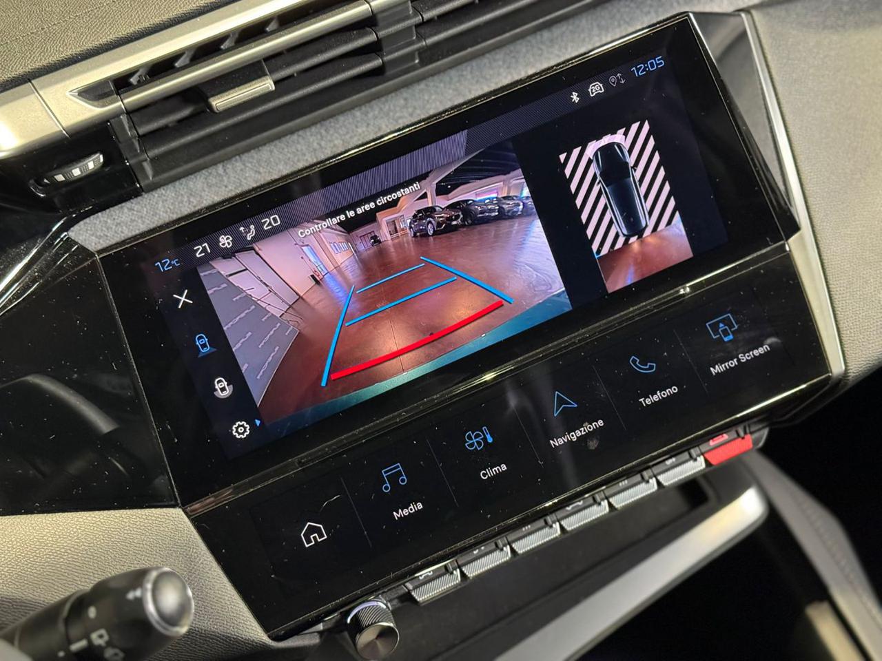 PEUGEOT 308 PureTech Turbo 130 S&S SW Allure Pack - 16