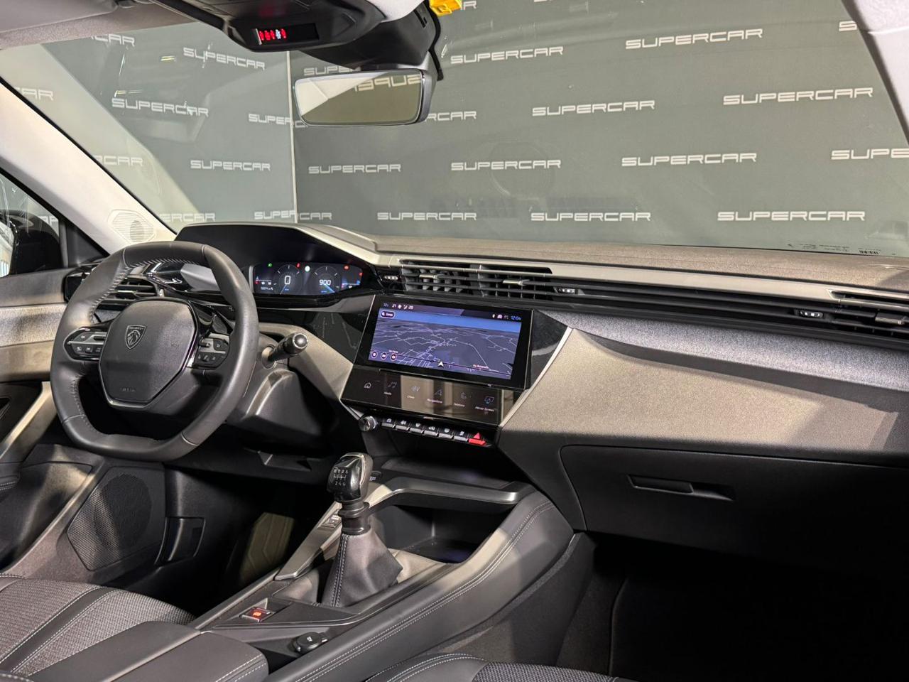 PEUGEOT 308 PureTech Turbo 130 S&S SW Allure Pack - 9