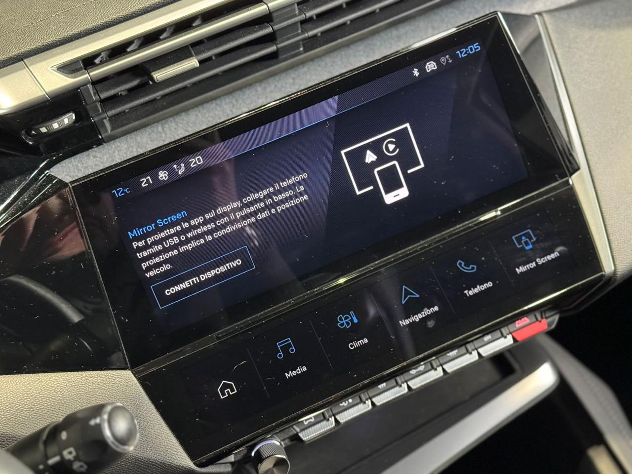 PEUGEOT 308 PureTech Turbo 130 S&S SW Allure Pack - 15