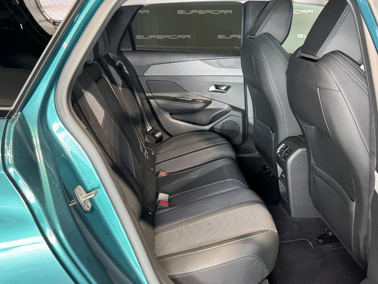 PEUGEOT 308 PureTech Turbo 130 S&S SW Allure Pack - 13