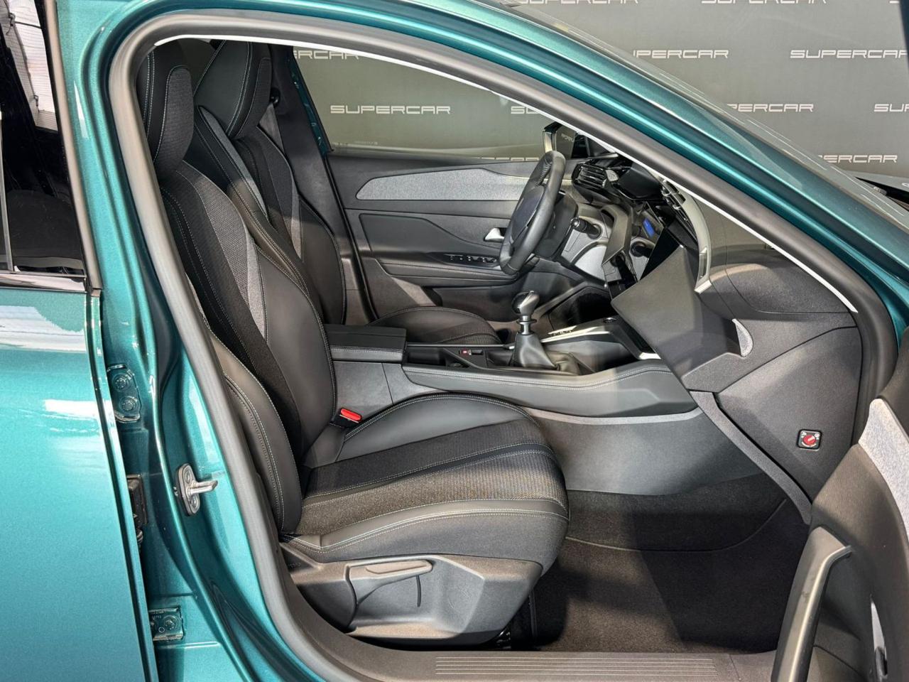 PEUGEOT 308 PureTech Turbo 130 S&S SW Allure Pack - 12