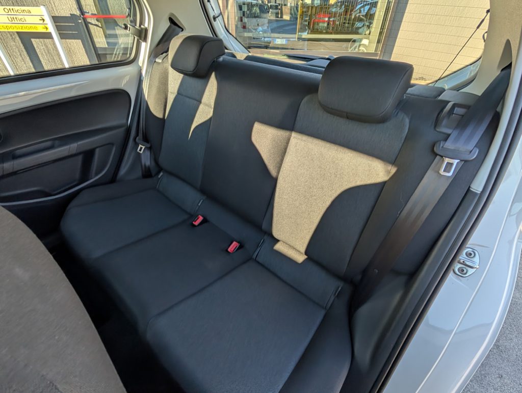 SKODA Citigo 1.0 MPI 5P Active G-Tec - METANO OK NEOPATENTATI - 17