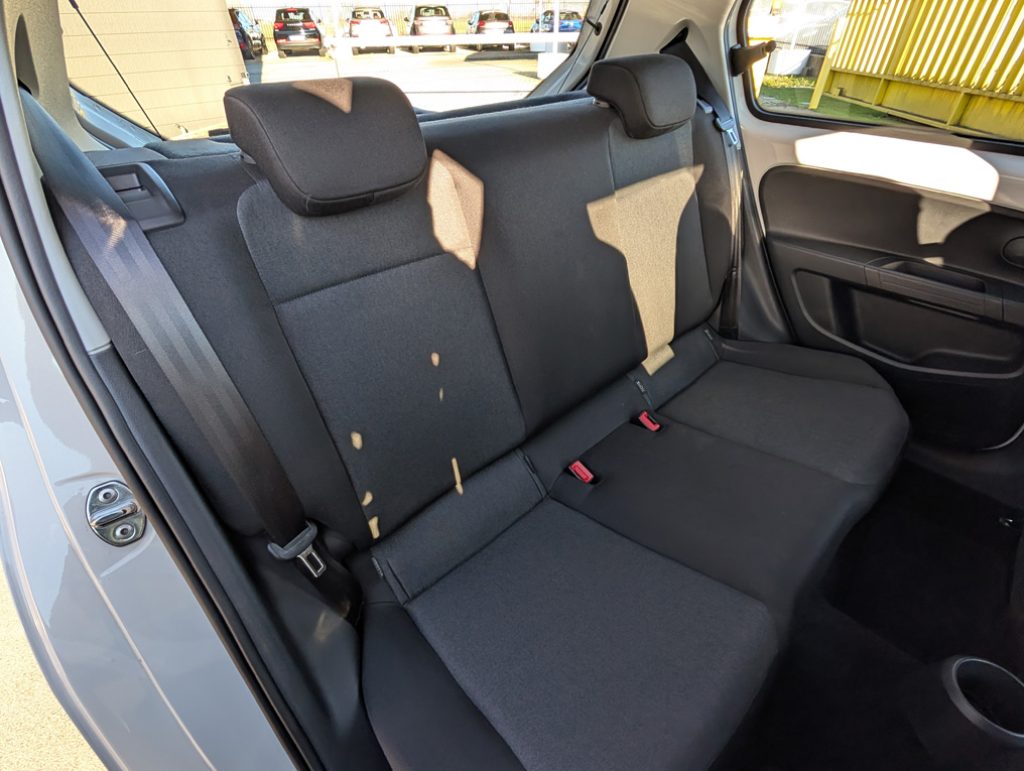 SKODA Citigo 1.0 MPI 5P Active G-Tec - METANO OK NEOPATENTATI - 19