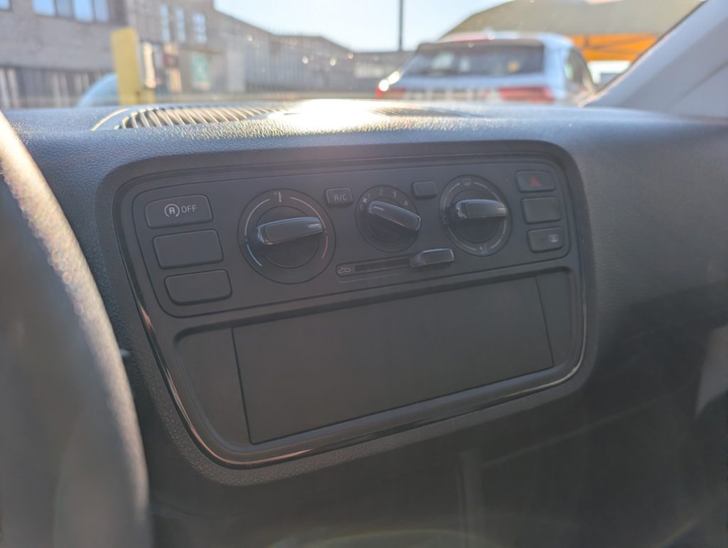 SKODA Citigo 1.0 MPI 5P Active G-Tec - METANO OK NEOPATENTATI - 22