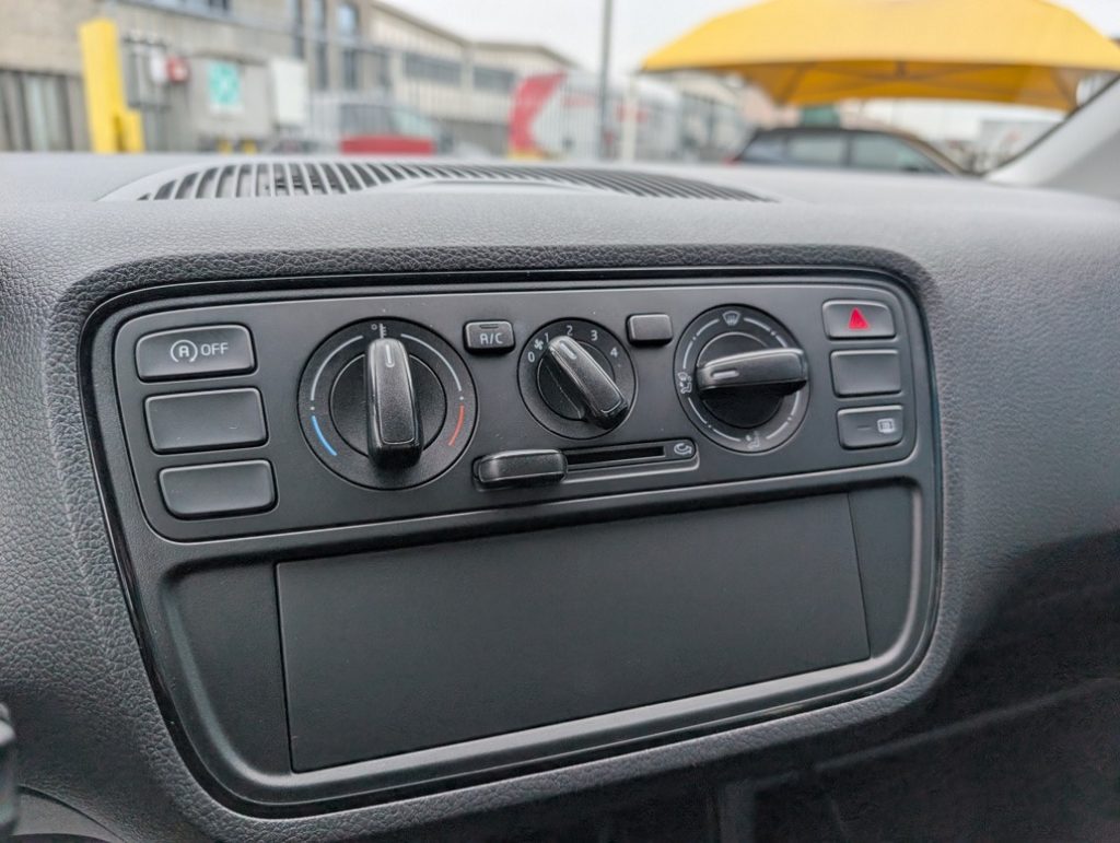 SKODA Citigo 1.0 MPI 5P Active G-Tec - METANO OK NEOPATENTATI - 13