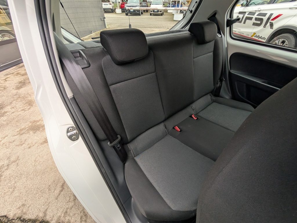 SKODA Citigo 1.0 MPI 5P Active G-Tec - METANO OK NEOPATENTATI - 21