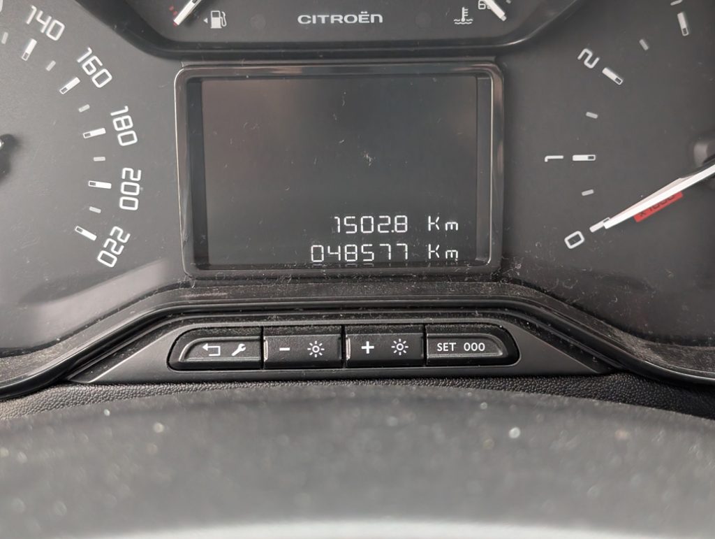 CITROEN C3 PureTech 110 S&S EAT6 Shine - AUTOMATICA - 11