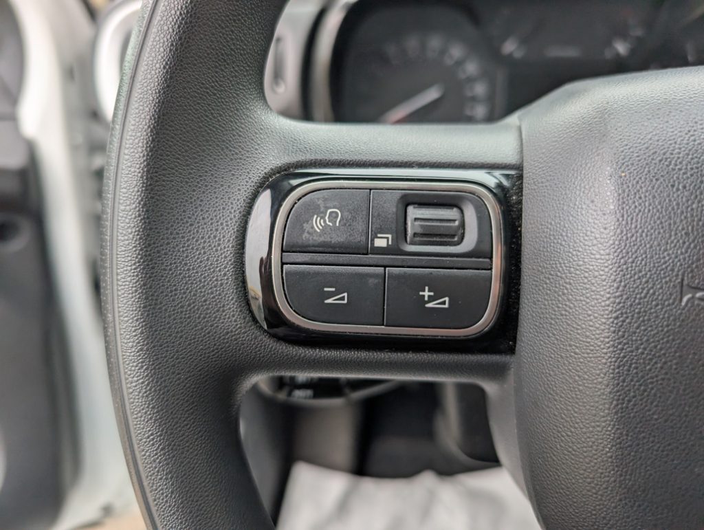 CITROEN C3 PureTech 110 S&S EAT6 Shine - AUTOMATICA - 27