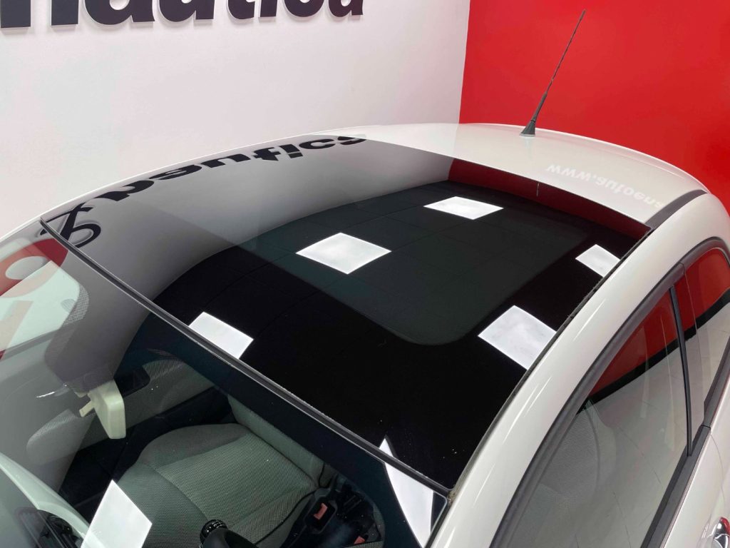 FIAT 500 1.2 LOUNGE 69CV - 10