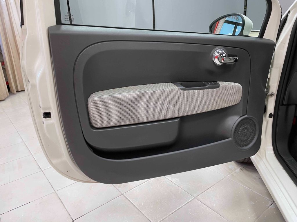 FIAT 500 1.2 LOUNGE 69CV - 13