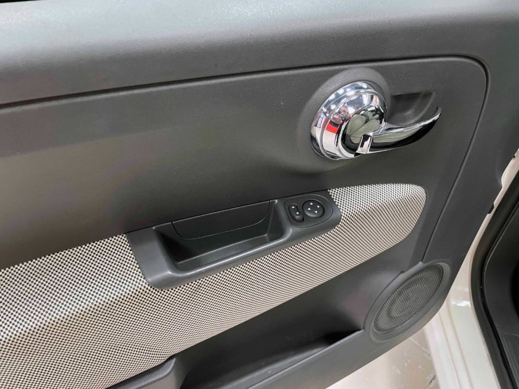 FIAT 500 1.2 LOUNGE 69CV - 14