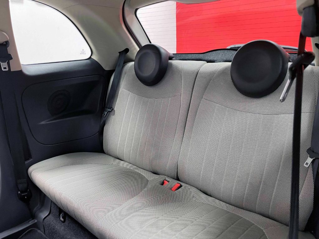 FIAT 500 1.2 LOUNGE 69CV - 30