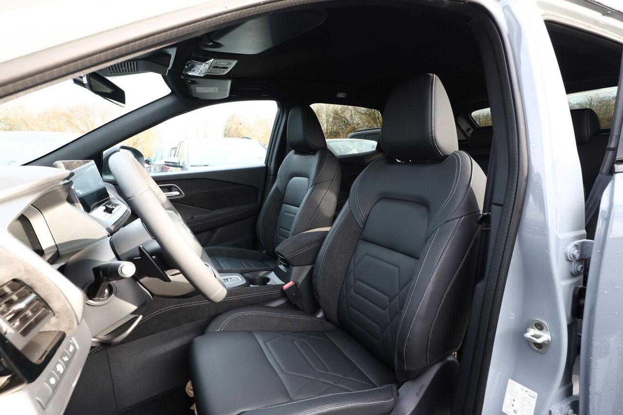 NISSAN Qashqai MHEV 158 CV Xtronic N-Design Tetto & Confort pack - 3