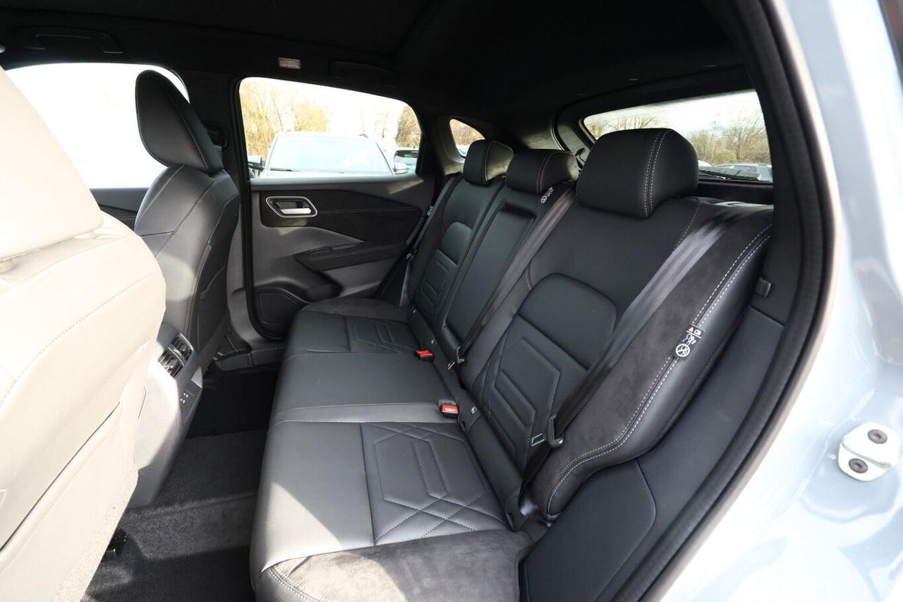 NISSAN Qashqai MHEV 158 CV Xtronic N-Design Tetto & Confort pack - 7