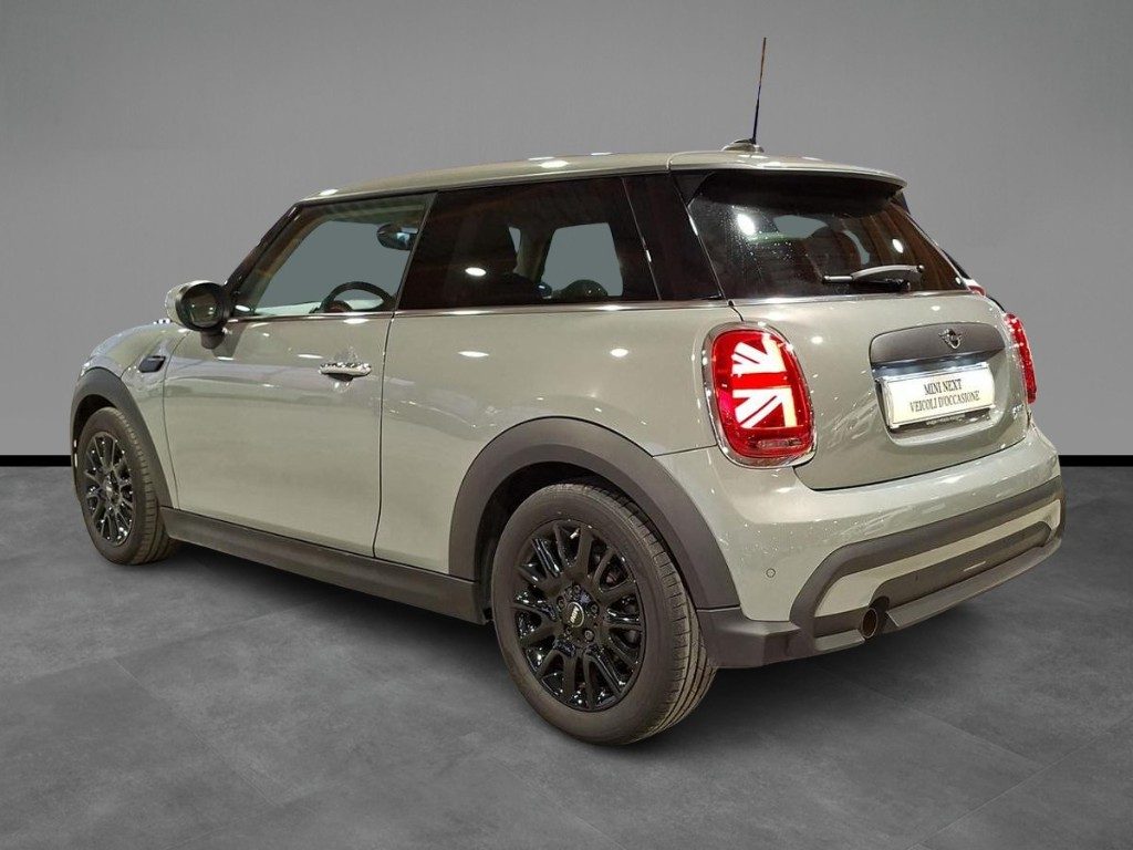 MINI One 1.5 One 75 CV Classic - 3