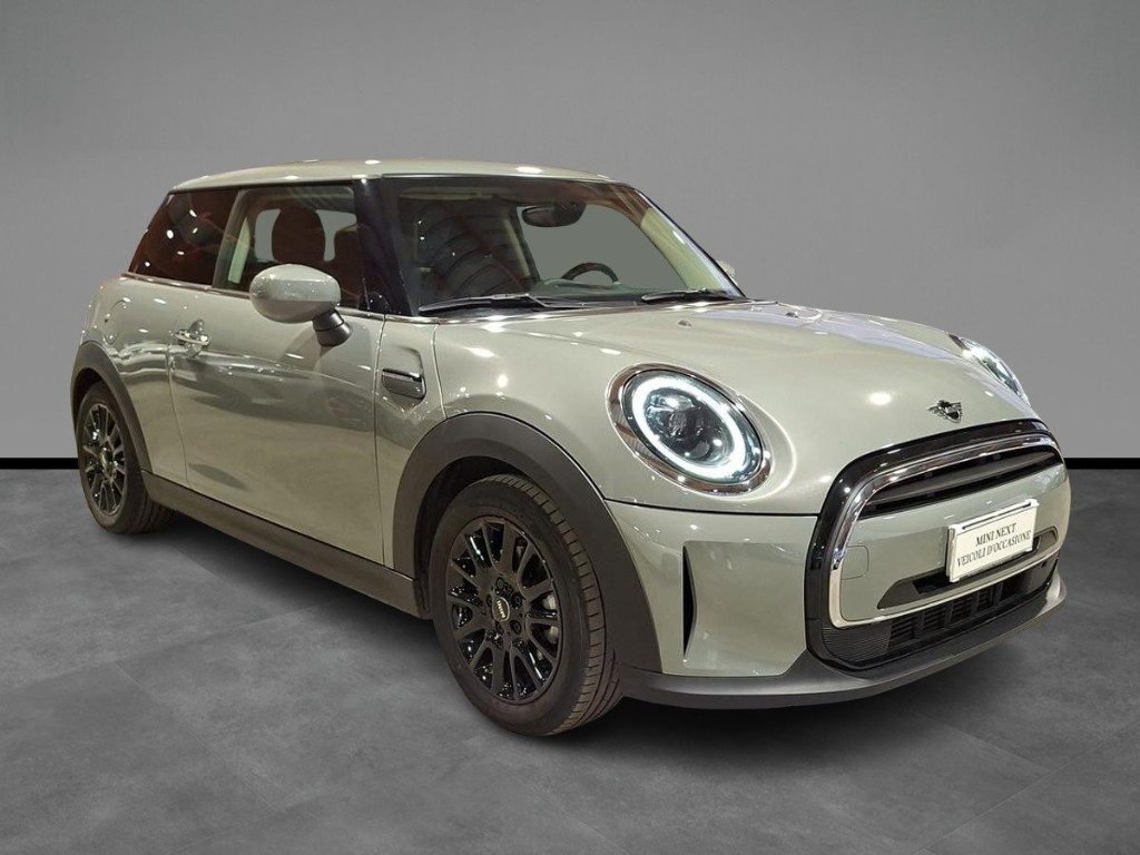 MINI One 1.5 One 75 CV Classic - 15