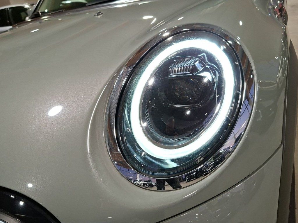 MINI One 1.5 One 75 CV Classic - 6