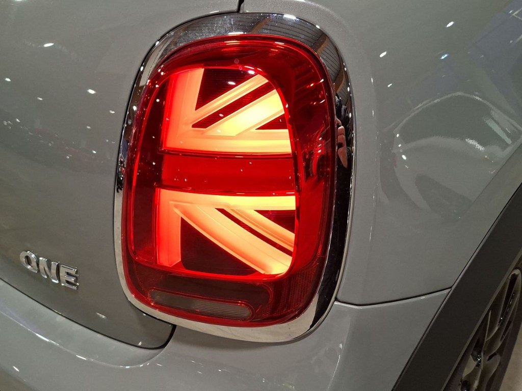 MINI One 1.5 One 75 CV Classic - 7