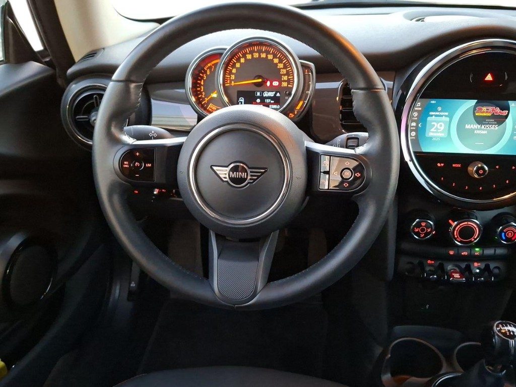 MINI One 1.5 One 75 CV Classic - 10