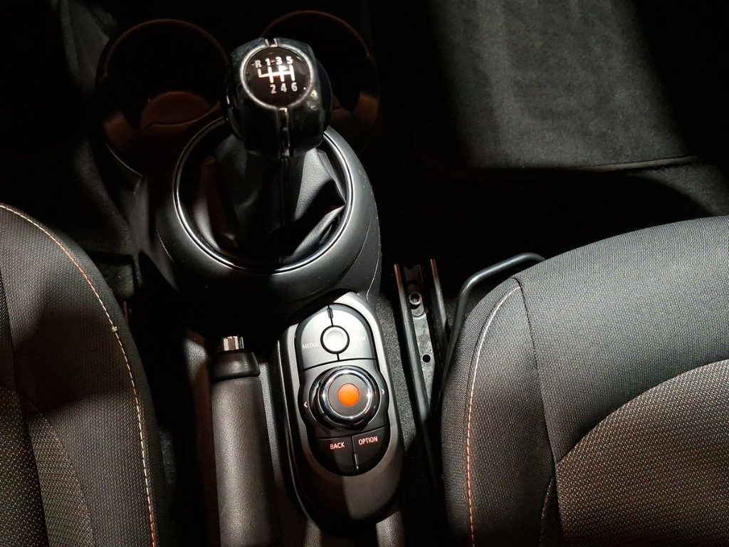 MINI One 1.5 One 75 CV Classic - 12