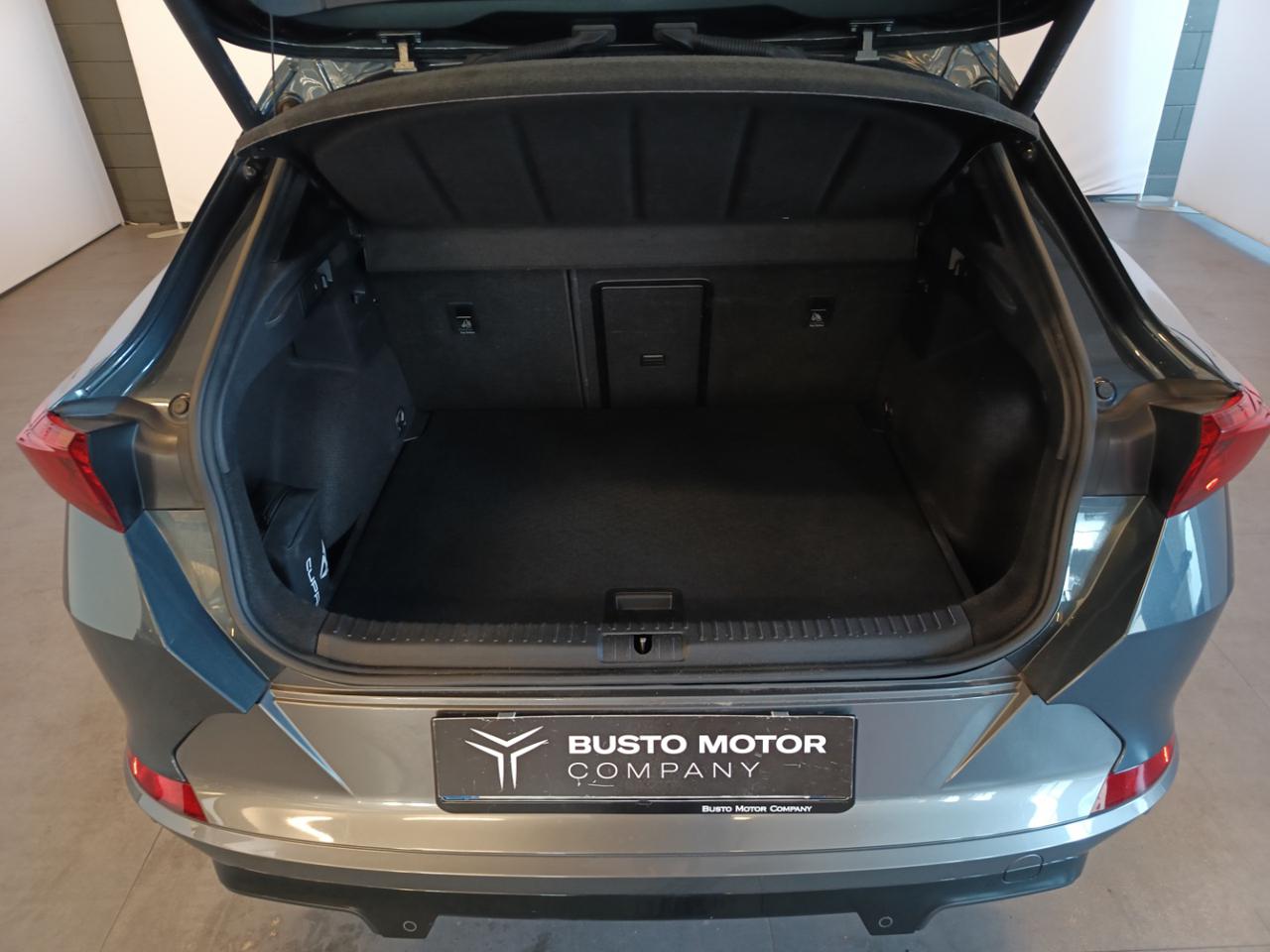 CUPRA Formentor 2.0 TDI 4Drive DSG - 10