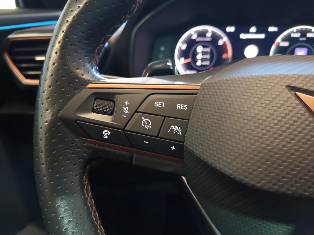 CUPRA Formentor 2.0 TDI 4Drive DSG - 17