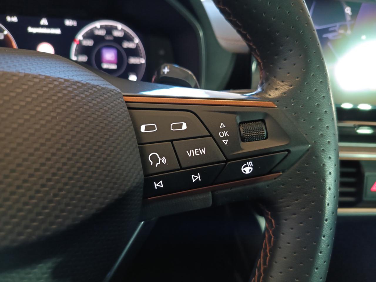 CUPRA Formentor 2.0 TDI 4Drive DSG - 18