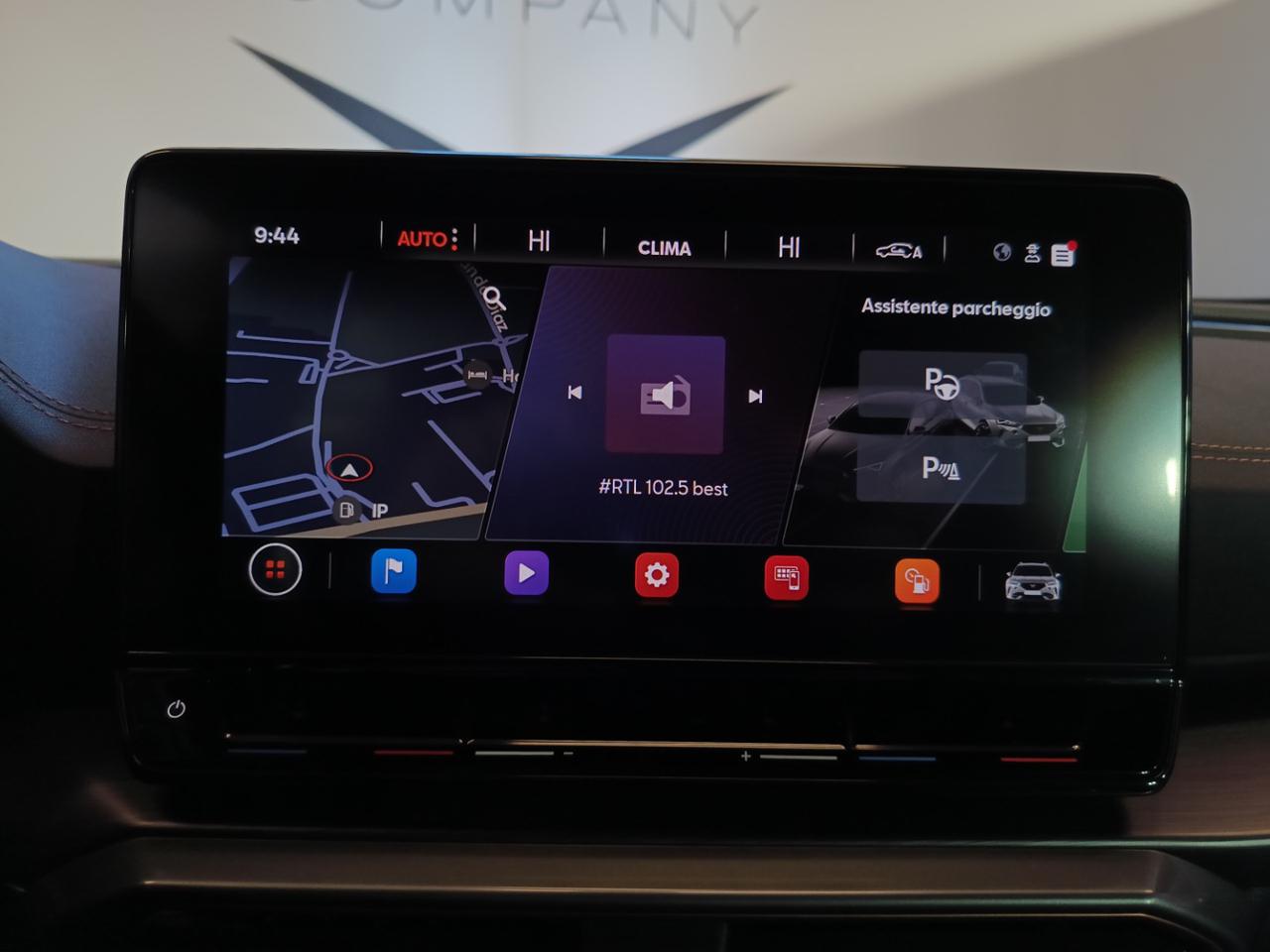 CUPRA Formentor 2.0 TDI 4Drive DSG - 14