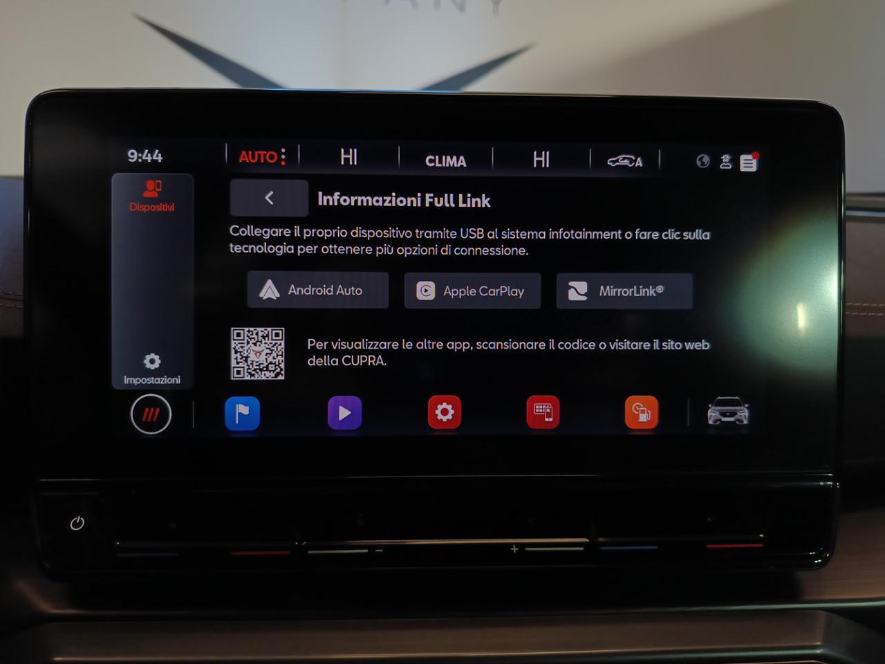 CUPRA Formentor 2.0 TDI 4Drive DSG - 15