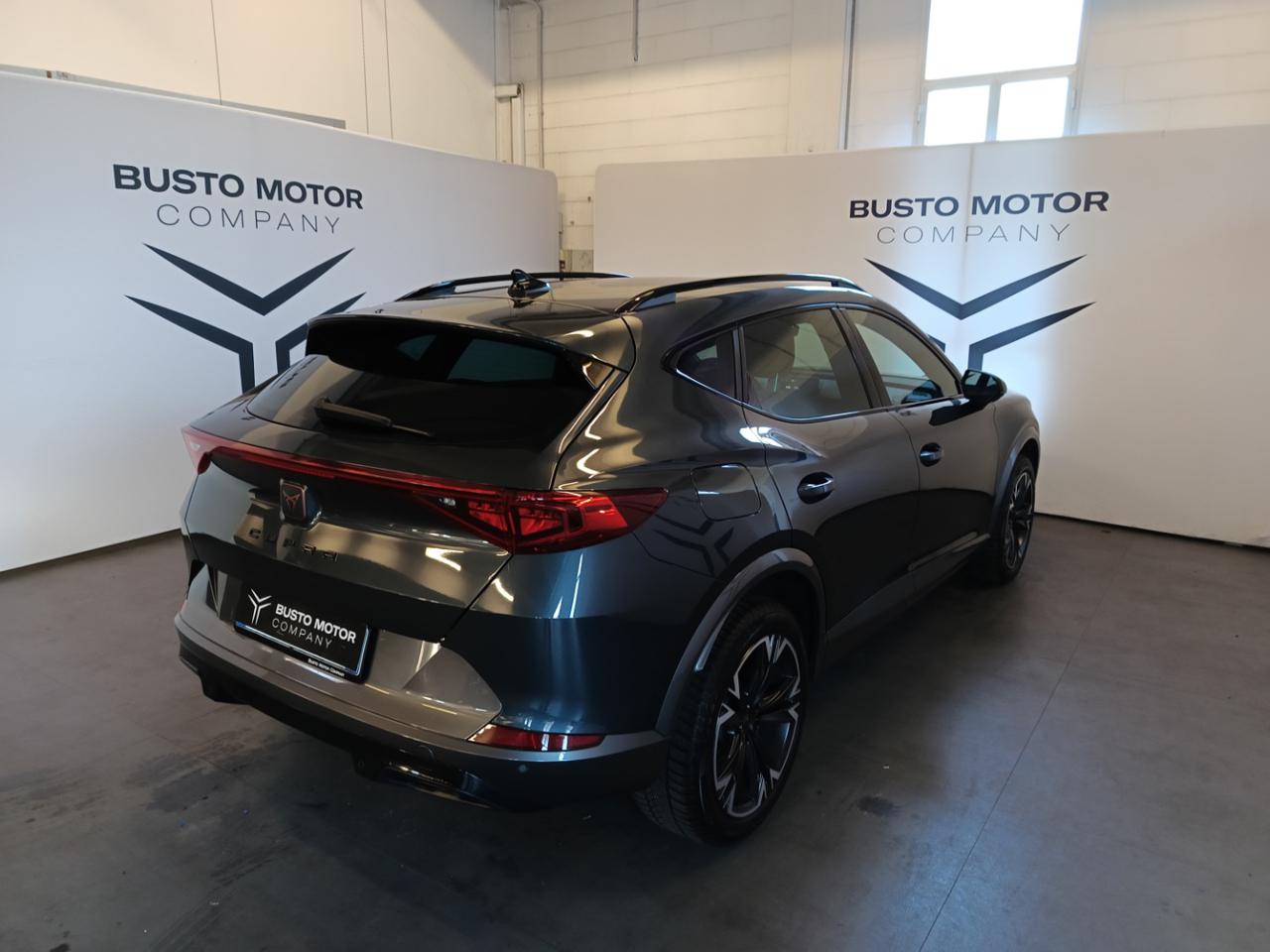 CUPRA Formentor 2.0 TDI 4Drive DSG - 6