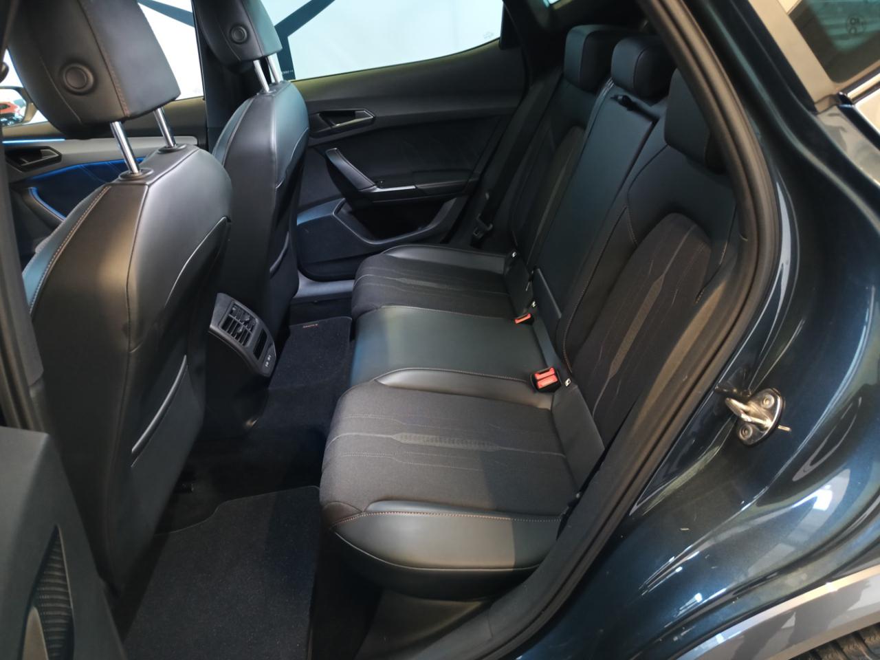 CUPRA Formentor 2.0 TDI 4Drive DSG - 9