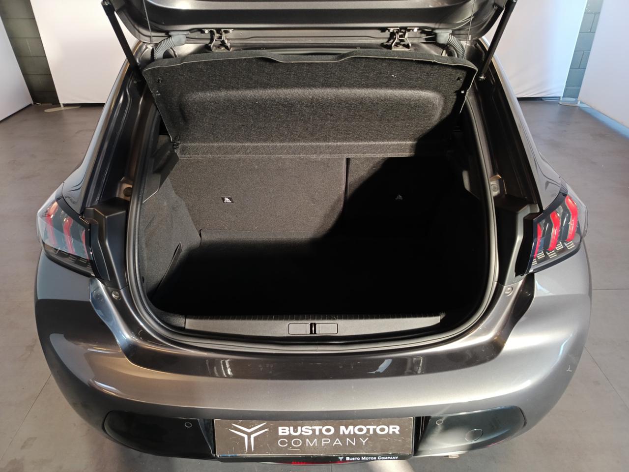 PEUGEOT 208 75CV Allure Pack - 10