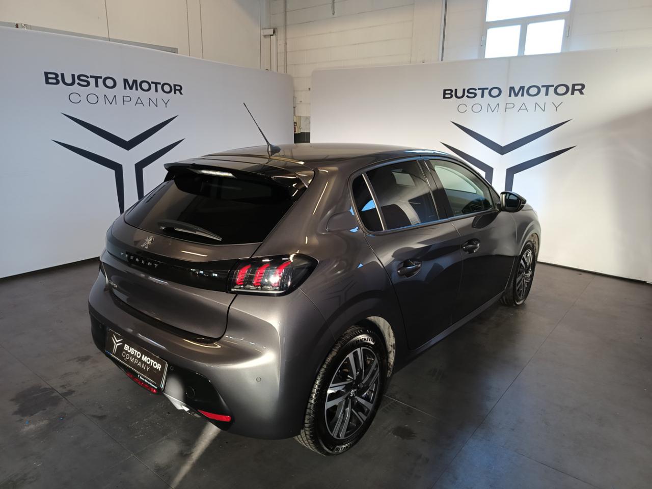 PEUGEOT 208 75CV Allure Pack - 6