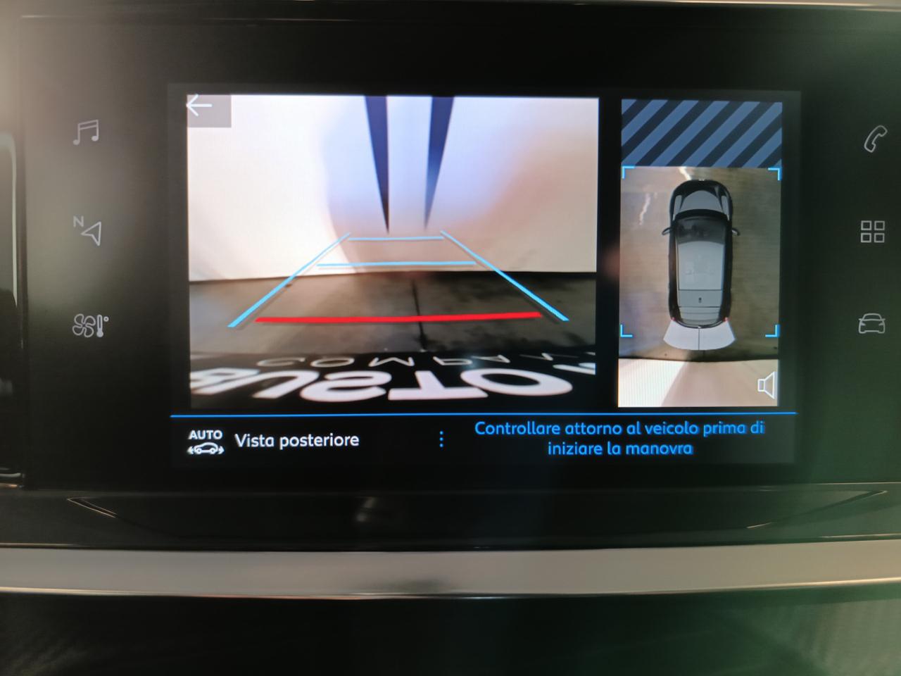 PEUGEOT 208 75CV Allure Pack - 15