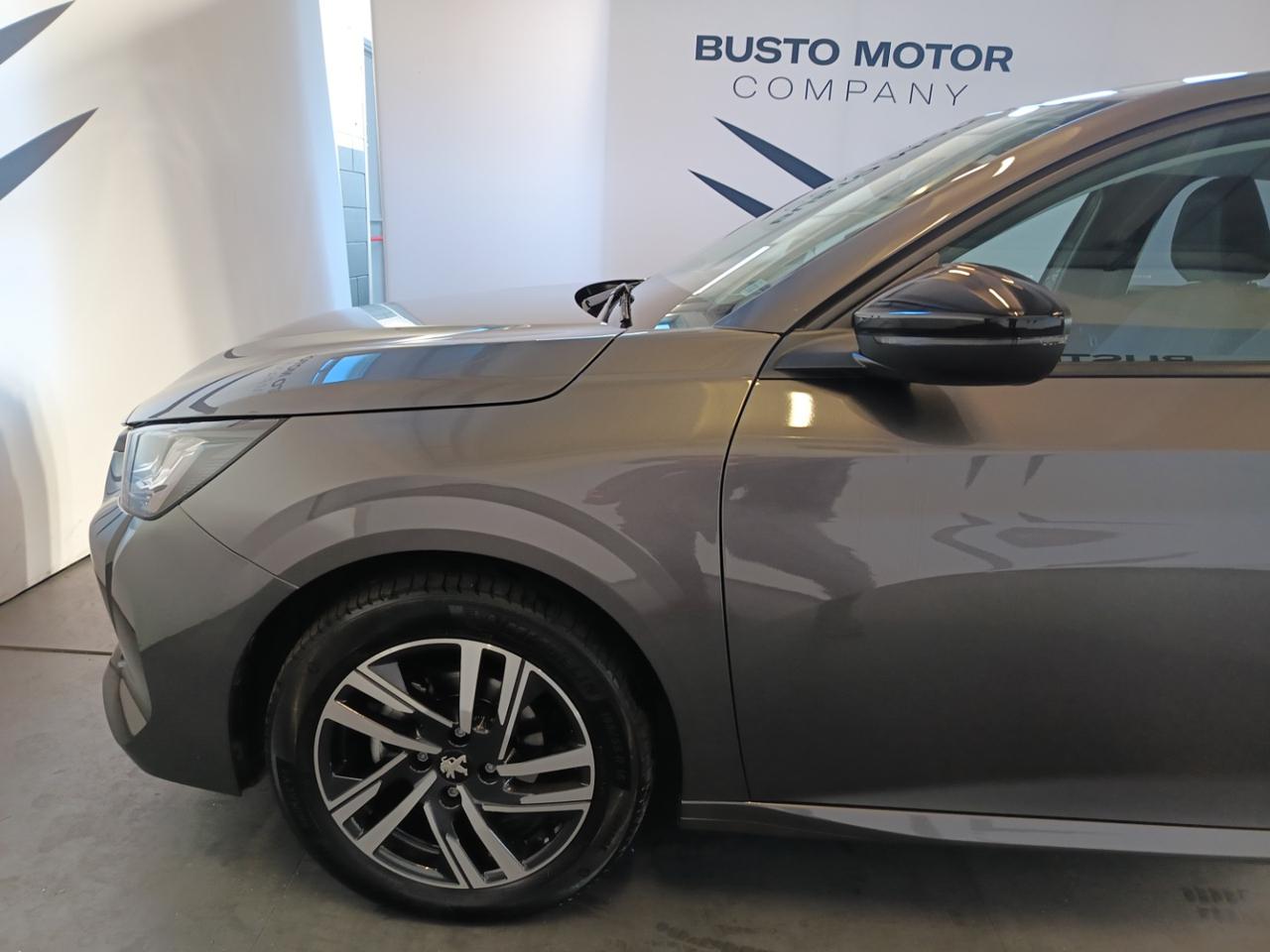 PEUGEOT 208 75CV Allure Pack - 7